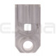 Soporte de rueda Compatible NOVOFERM ISO 45 36006 001