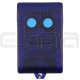 Mando garaje Compatible CLEMSA TX27 Molplasa