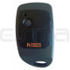 Mando garaje CUBELLS NEO10