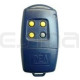 Mando garaje DEA GOLD R4
