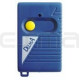 Mando garaje DELMA KING 300MHz 1CH