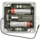 Receptor DICKERT DZS25-433A1KL20