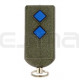 Mando garaje DICKERT S5-433-A2K00
