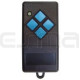 Mando garaje DICKERT FHS10-02 blue