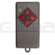 Mando garaje DICKERT S10-433-A4L00