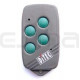 Mando garaje DITEC BIXLG4