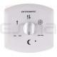 Selector rotativo de función DITEC COMH