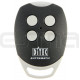 Mando garaje DITEC GOL4