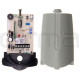 Receptor DMIL MICRO 2 DCS 500 433 MHz 12/24 V