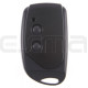 Mando garaje ELEMAT HIBRID PLUS NEO20