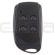 Mando garaje ELEMAT HIBRID PLUS NEO40