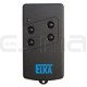 Mando garaje ELKA SLX4MD