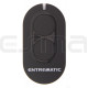 Mando garaje ENTREMATIC ZEN2