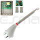 Kit motor batiente ERREKA CALYPSO