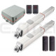 Kit motores batientes ERREKA VULCAN LOBUS