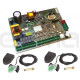 Kit actualización FAAC Retrifit E145 S 390113