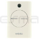Mando garaje FAAC XT4 433 RC old