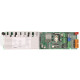 Placa electrónica para puerta FAAC A1000-1400 E2SL 440063003484