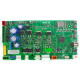Cuadro de maniobras FAAC E720