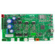 Cuadro de maniobras FAAC E721 