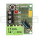 Receptor FAAC Minidec SL 7855059