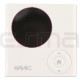 Mando persiana y toldo FAAC T MODE XT1M 132120