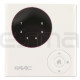 Mando persiana y toldo FAAC T MODE XT6-M 132121