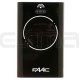 Mando garaje FAAC XT2 868 SLH Black