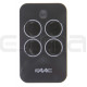 Mando garaje FAAC XT4 433 RC