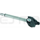 Motor batiente Izda FORSA CRYSTAL 24V