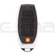 Mando garaje DOORGATE TX4