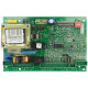 Placa electrónica GENIUS Brain 592