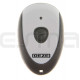 Mando garaje GEZE WTH-1