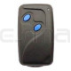 Mando garaje GIBIDI MTQ2 26.995 MHz