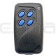 Mando garaje GIBIDI MTQ4 26.995 MHz