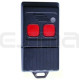 Mando garaje GIBIDI TMQ2 26.995