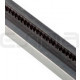 Guía CLEMSA cadena EA 30 CA-2 para motor AS