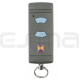 Mando garaje HÖRMANN HSE2 868 MHz