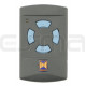 Mando garaje HÖRMANN HSM4 868 MHz