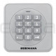 Teclado numérico HÖRMANN FCT 3-1 BS 868 MHz 