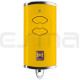 HÖRMANN HSE 2 BS amarillo