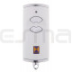 Mando garaje HÖRMANN HSE 2 BS blanco 