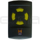 Mando garaje HÖRMANN RSM4 433MHz