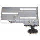Soporte de rueda con rueda guía HÖRMANN 3047261 R