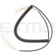 Repuesto HÖRMANN cable espiral 3 metros 638182