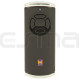 Mando garaje HÖRMANN HS4 BS BiSecur Black