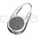 Mando garaje HÖRMANN HSD2 Chrom 868MHz BS