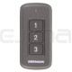 Mando garaje HÖRMANN HSI 3 868 BS