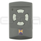 Mando garaje HÖRMANN HSM4 40 MHz