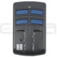 Mando garaje Compatible HÖRMANN HSM4 868 MHz